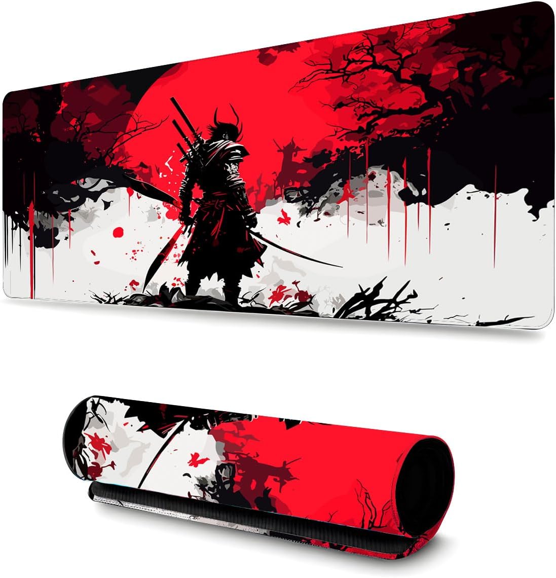 Mouse Pad Gamer Profissional