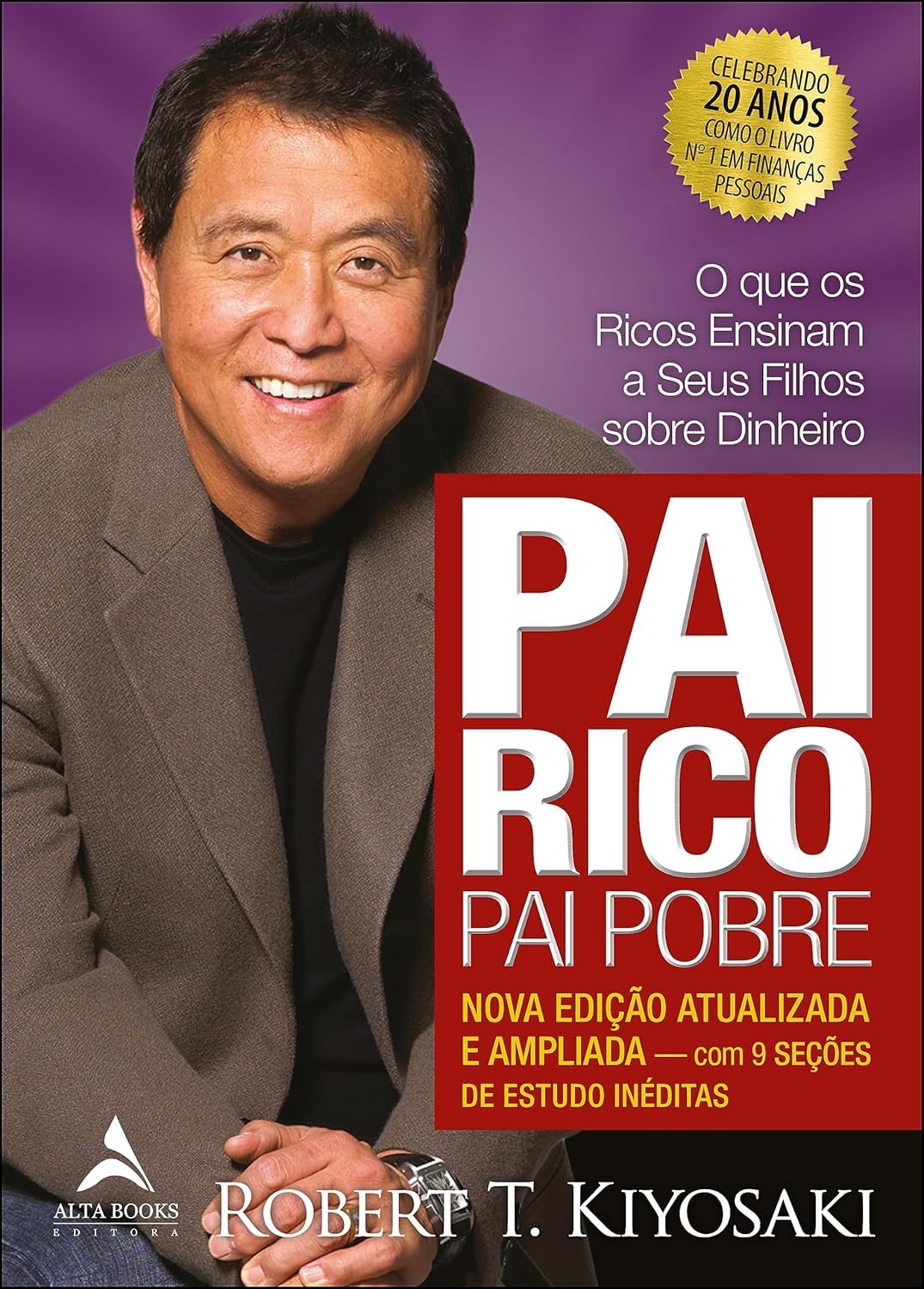 Pai Rico, pai Pobre